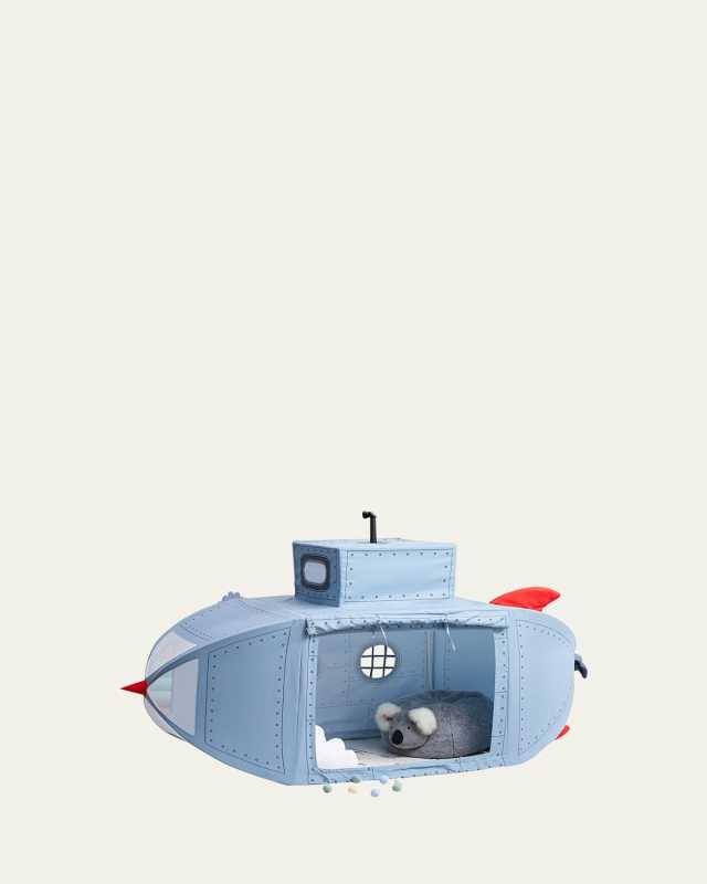 Submarine Playhome